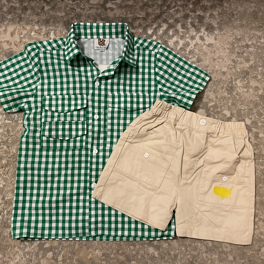 Masters Set